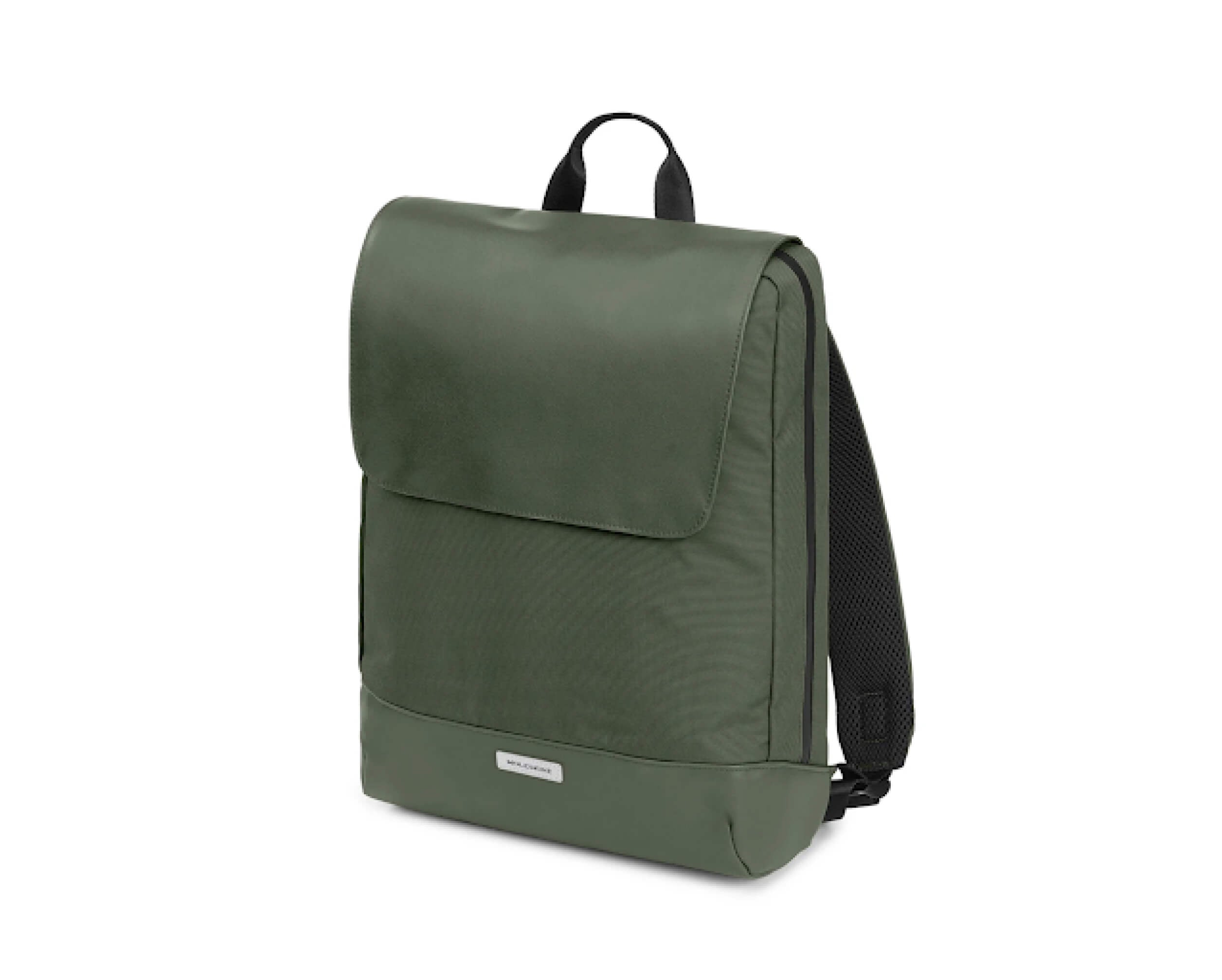 Moleskine metro shop slim backpack