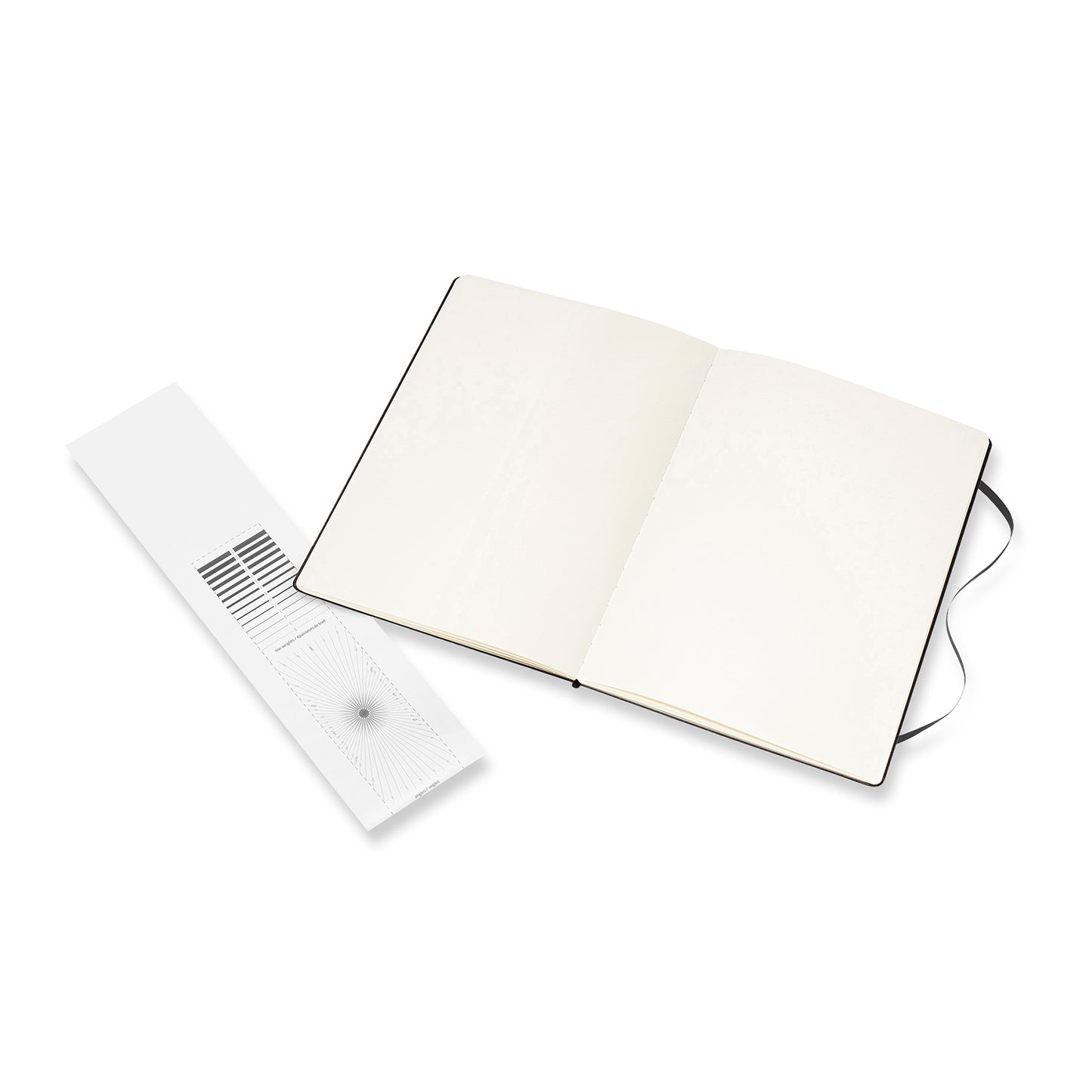 Art Watercolour Notebook A4