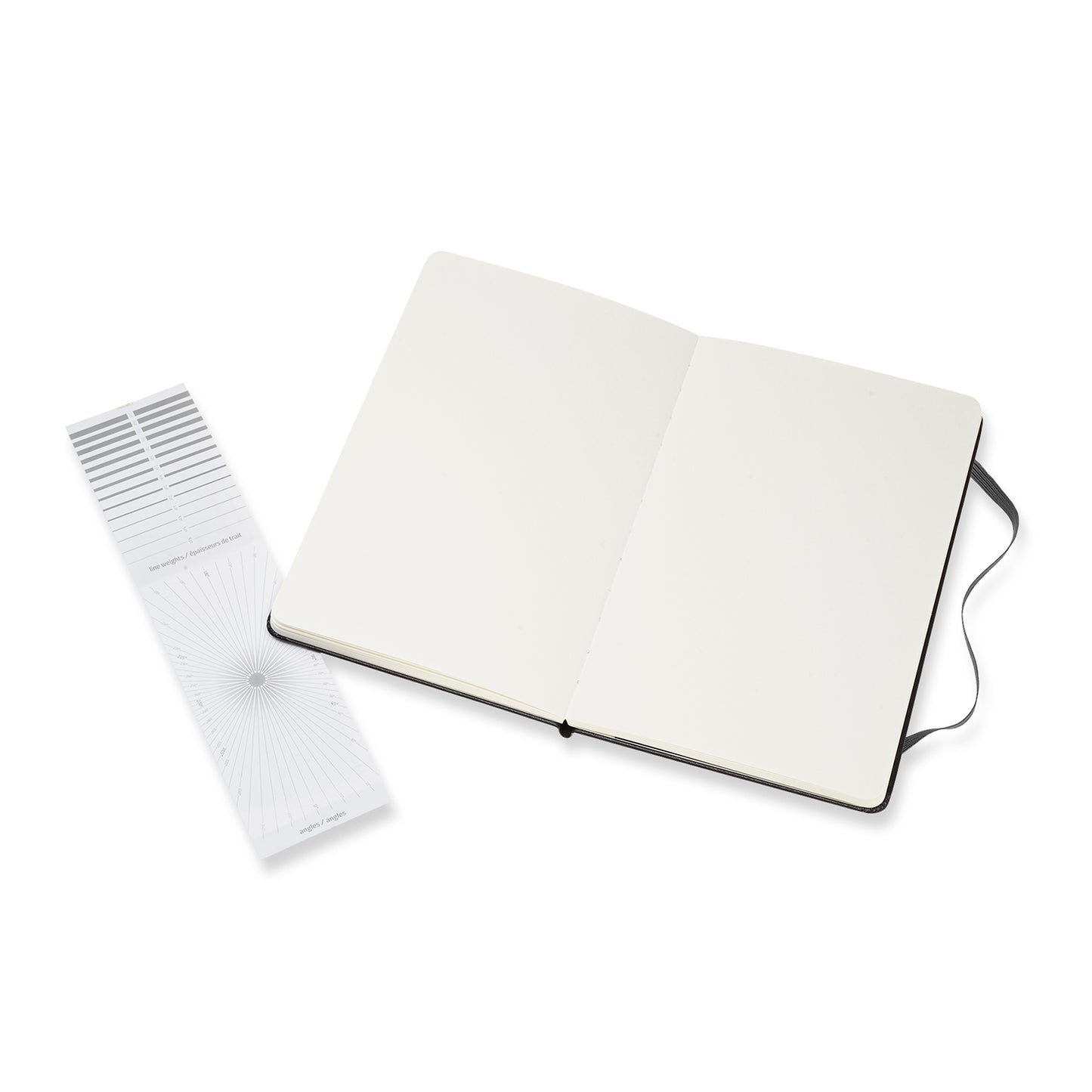 Art Watercolour Notebook Large