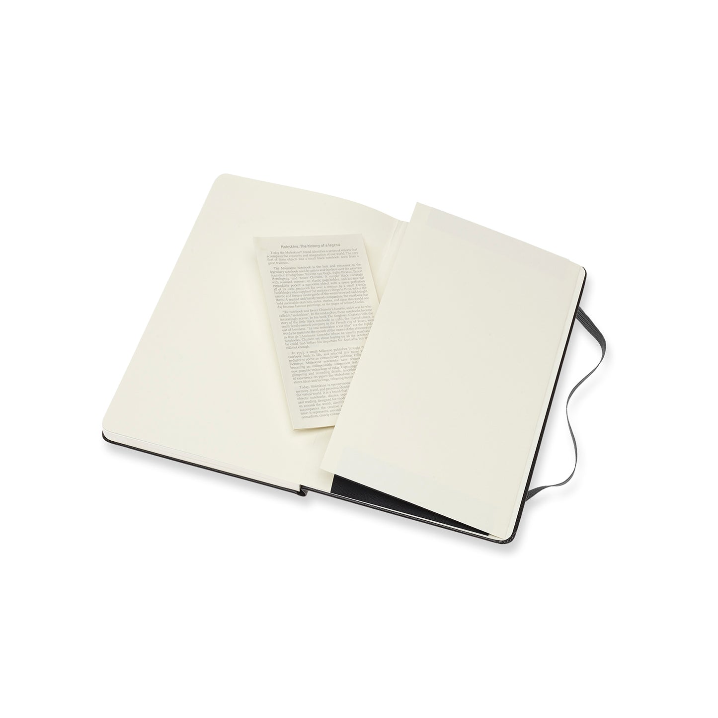 Art Watercolour Notebook Large