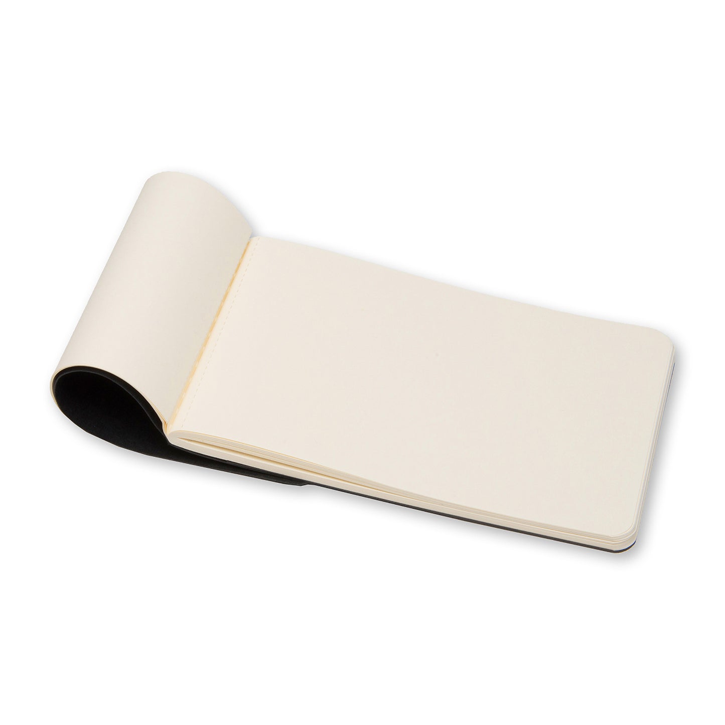 Art Collection Sketch Album Pocket Black