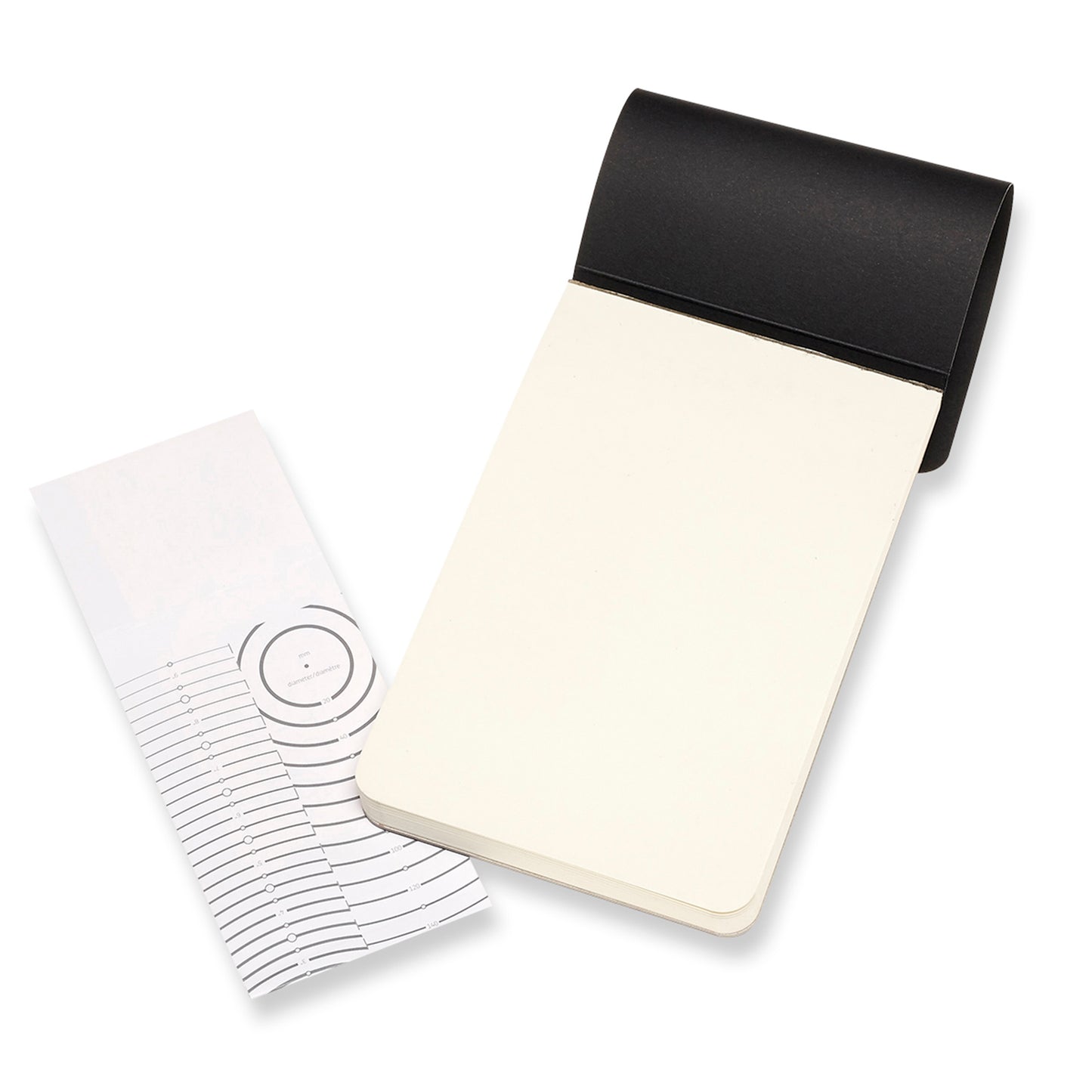 Art Sketch Pad Pocket