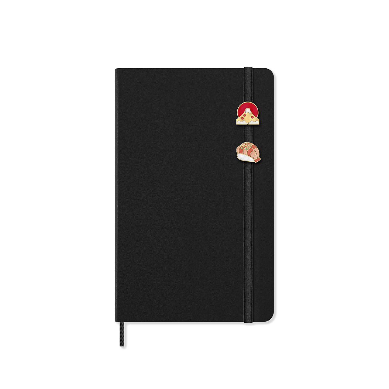 National Icons Notebook Pin Set of 2