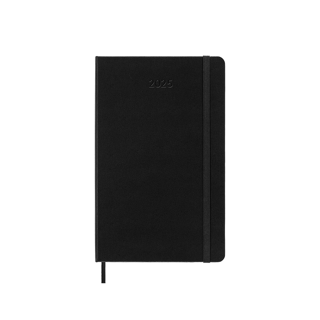 Moleskine 2025 Hard Cover Pro Weekly Vertical Diary Large Moleskine AU