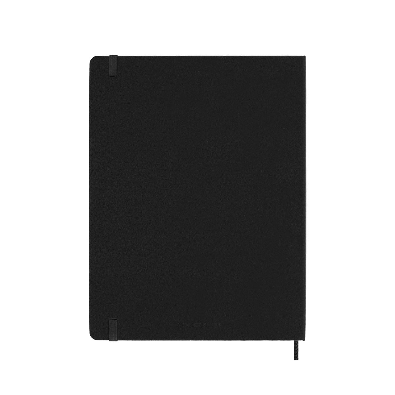 2026 Pro Weekly Vertical Hard Cover Diary Extra Large