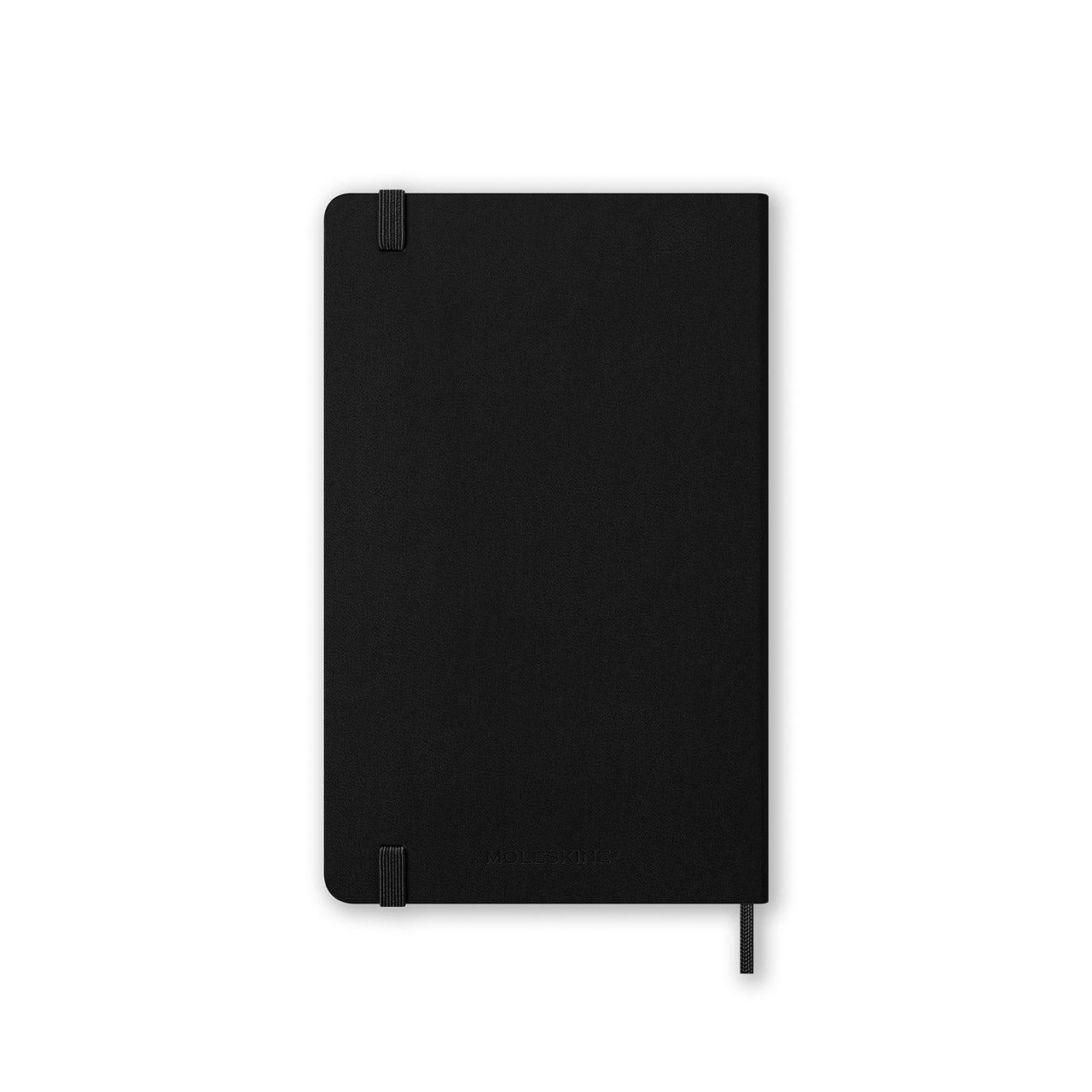 2026 Weekly Horizontal Hard Cover Diary Large