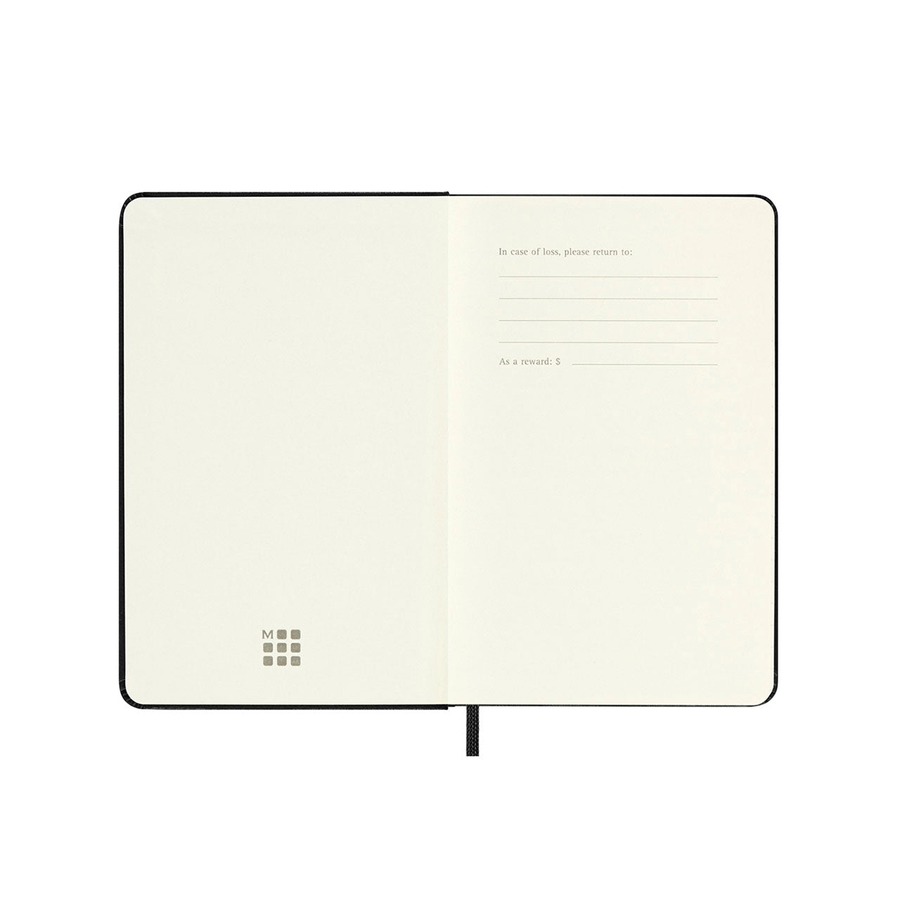 2024 Hard Cover Weekly Vertical Diary Pocket