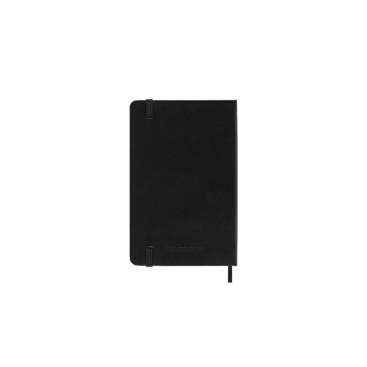 2026 Weekly Vertical Hard Cover Diary Pocket