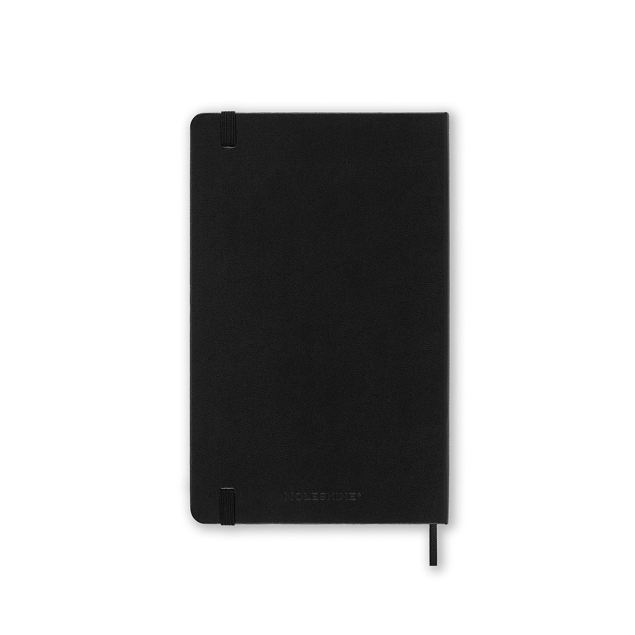 2026 Weekly Vertical Hard Cover Diary Large