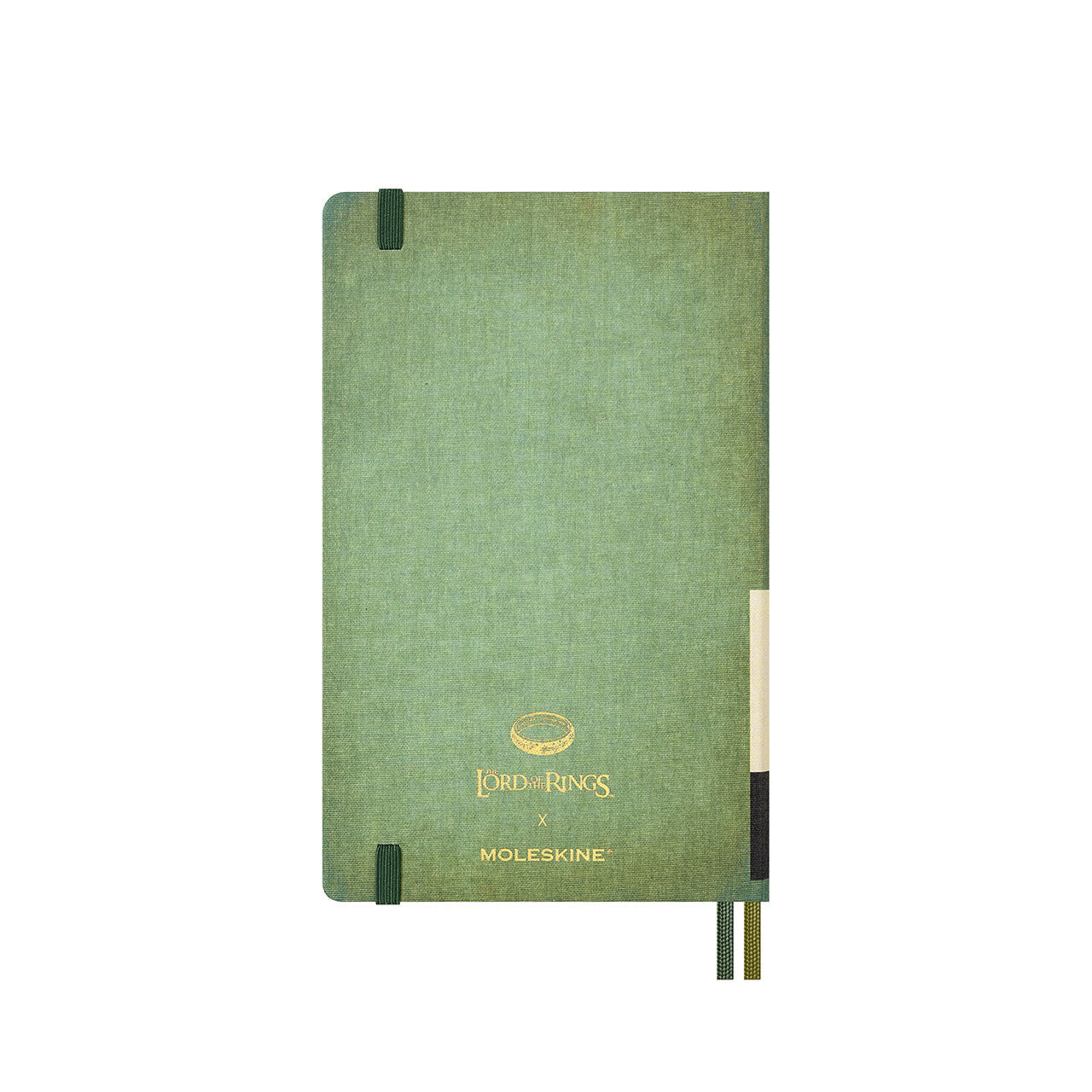 2027 Lord of the Rings Daily Hard Cover Diary Large