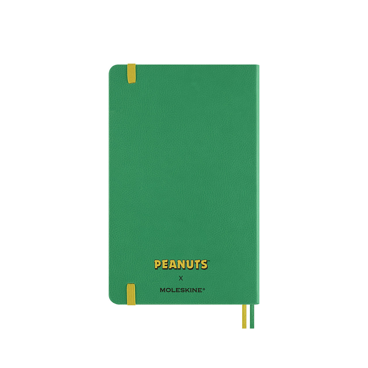 2026 Charlie and Snoopy Daily Diary Hard Cover Large