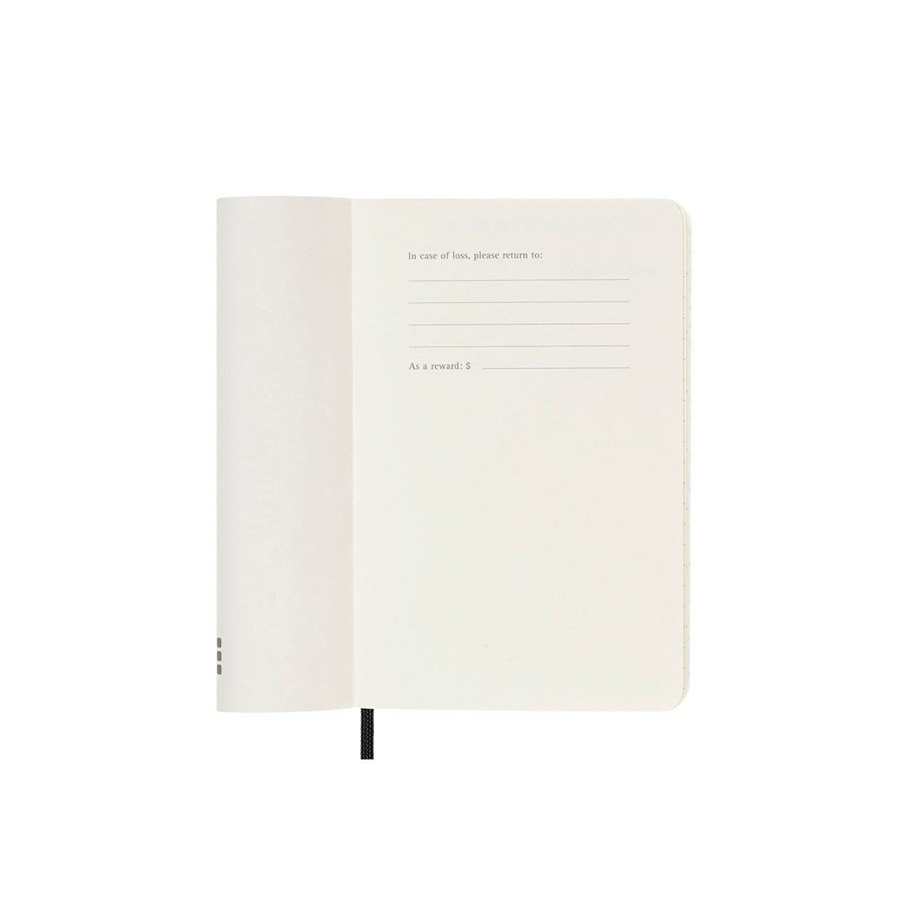 2024 Soft Cover Monthly Diary Pocket