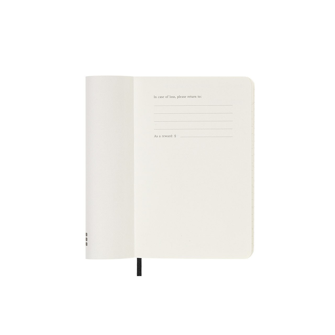 2026 Monthly Soft Cover Diary Pocket
