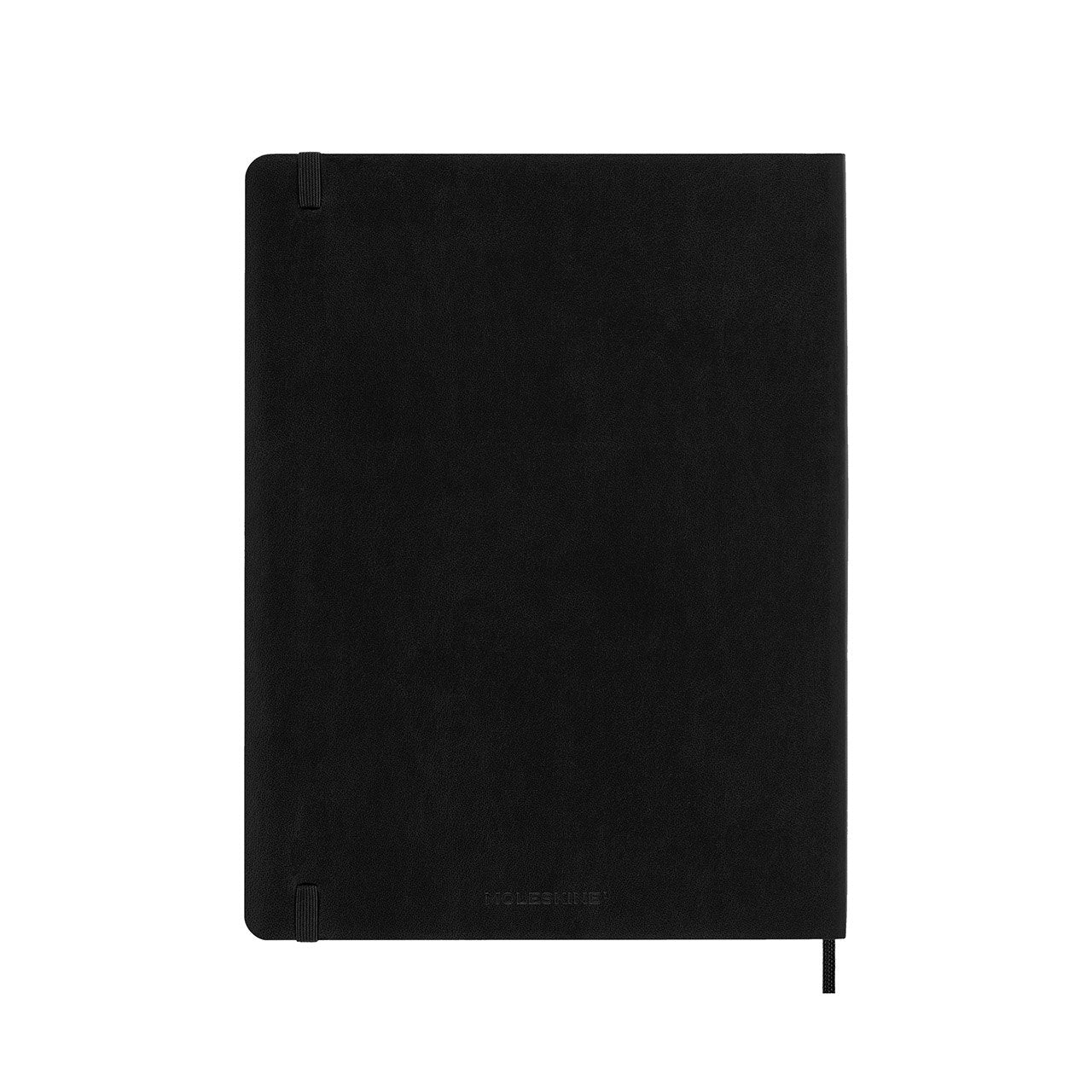 2026 Monthly Soft Cover Diary Extra Large