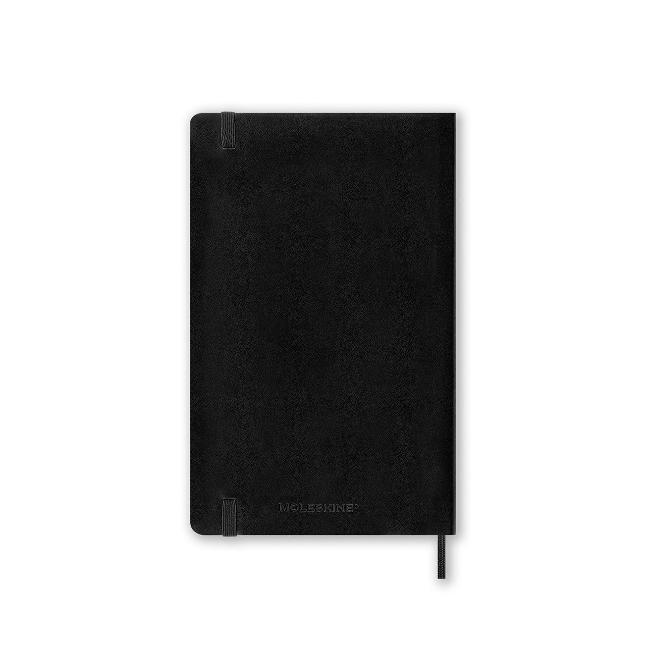 2026 Weekly Horizontal Soft Cover Diary Large