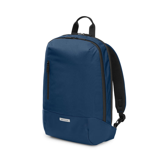 Metro Backpack Sapphire Blue
