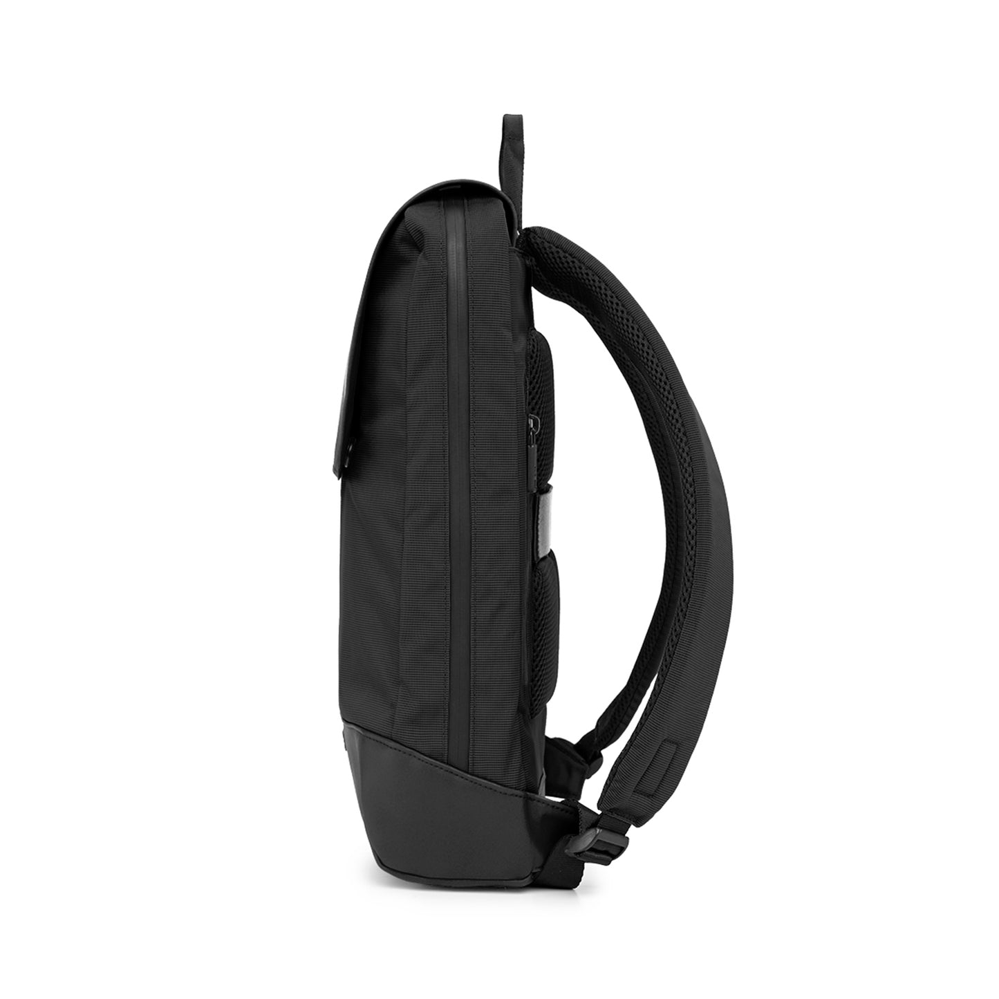 Metro Slim Backpack Black