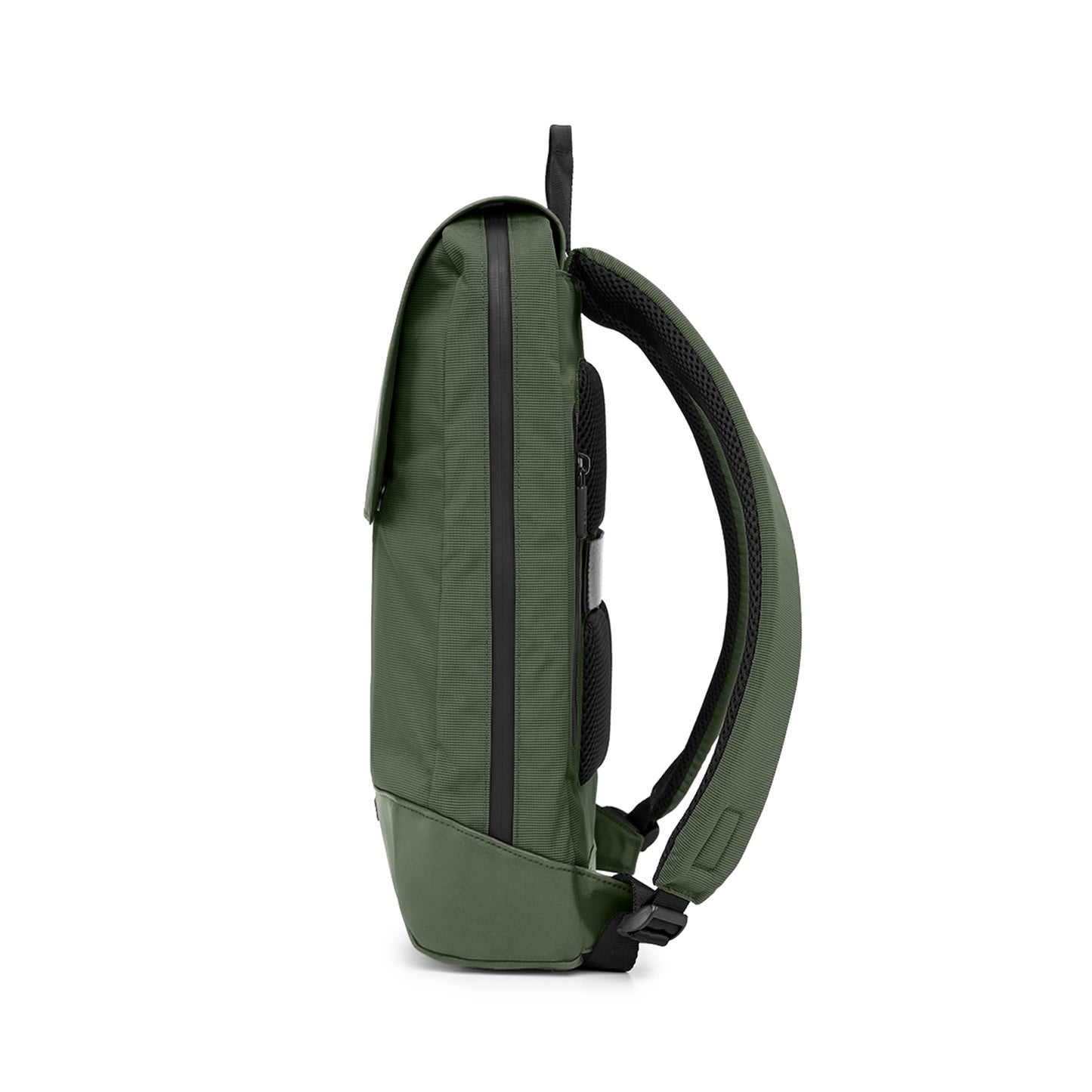 Metro Slim Backpack Forest Green