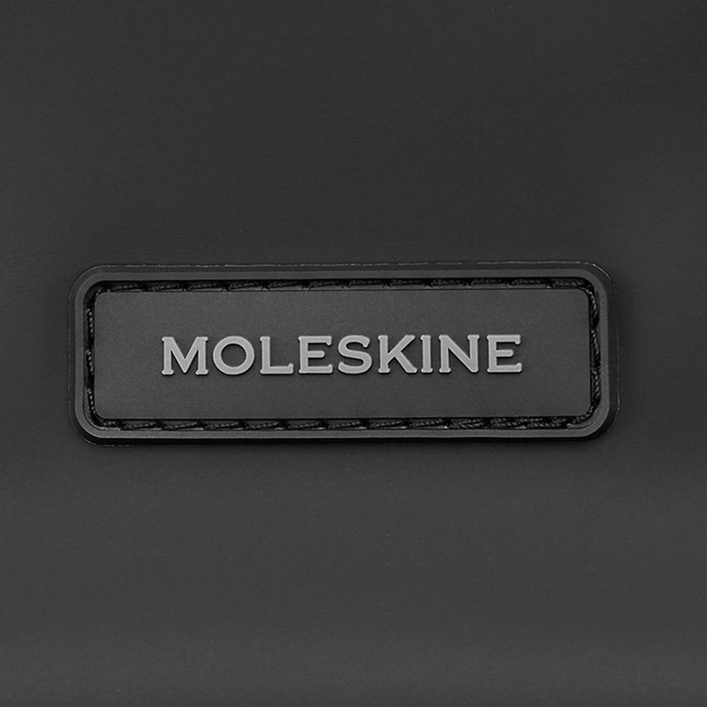 The Backpack Collection Soft Touch Black