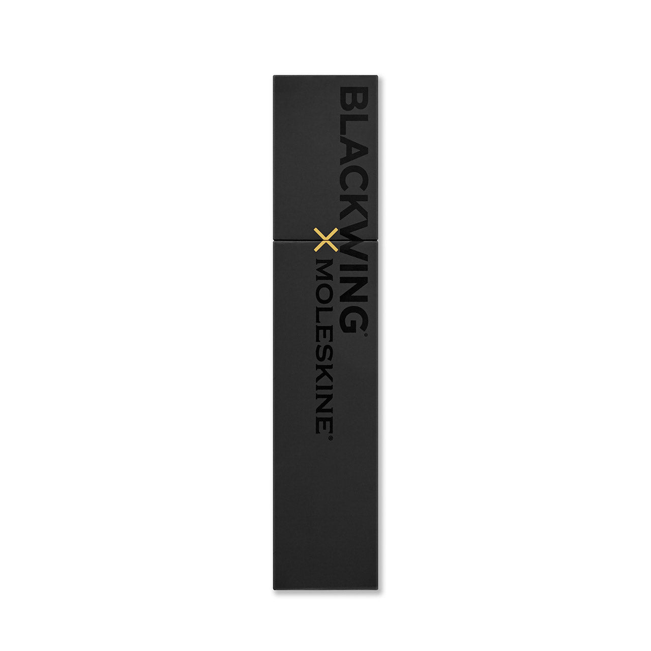 Blackwing x Moleskine Set of 12 Graphite Pencils Firm