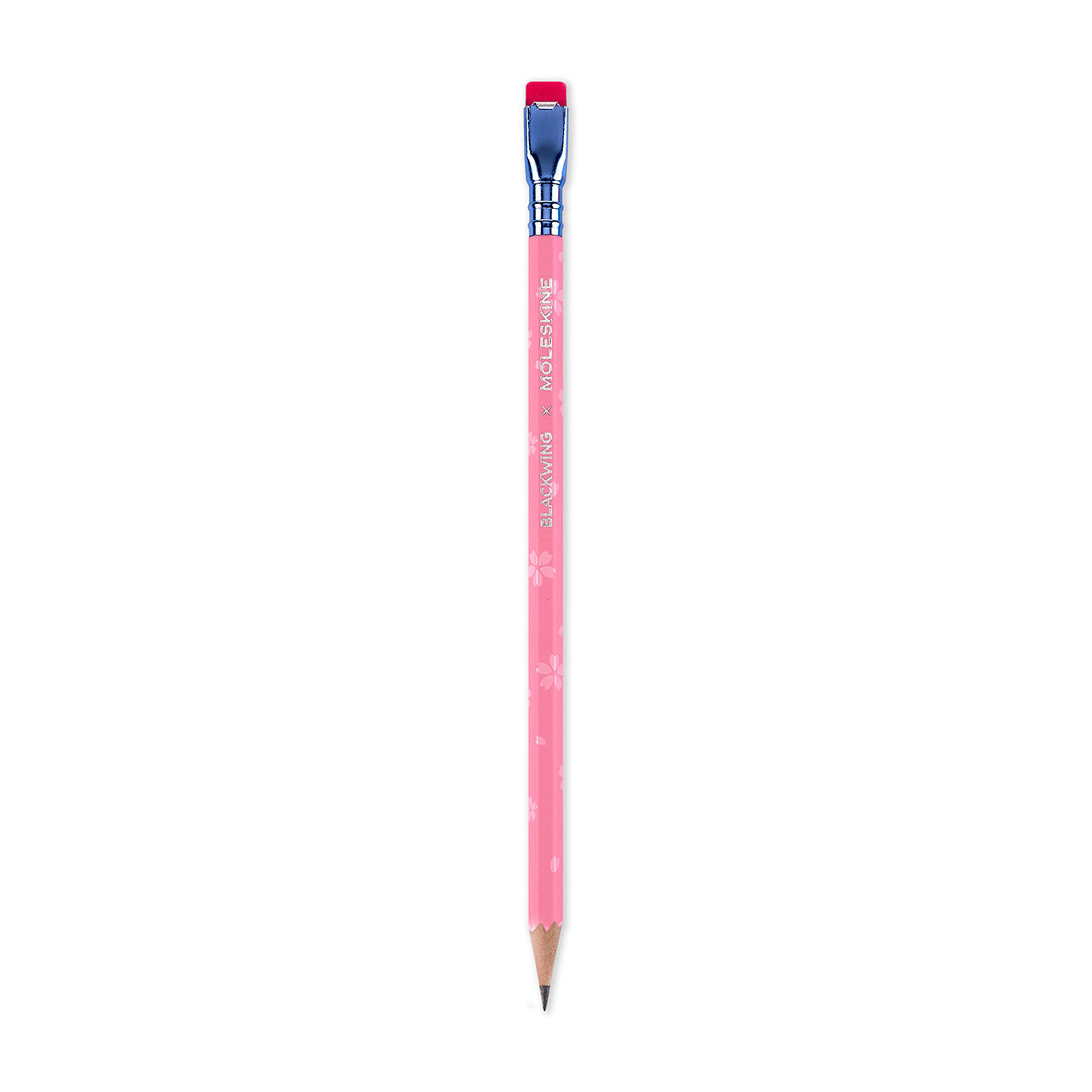 Blackwing x Moleskine Sakura Graphite Pencils Set of 12