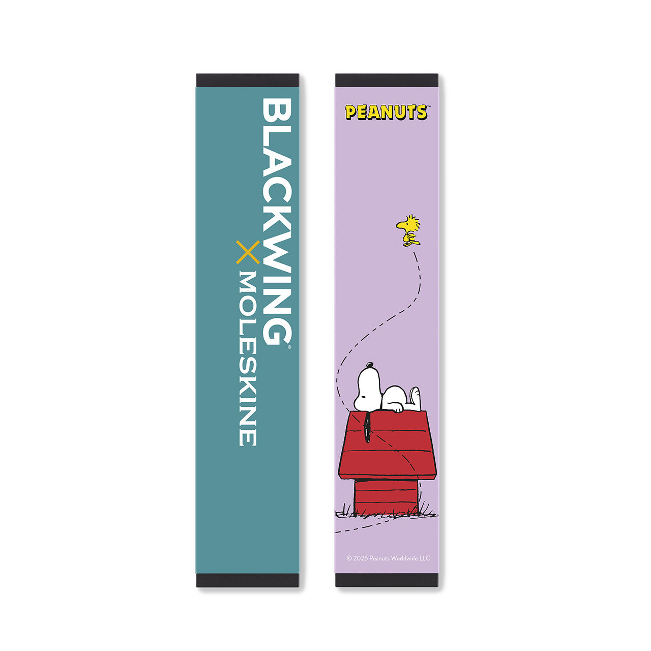 Peanuts Limited Edition Pencil Set