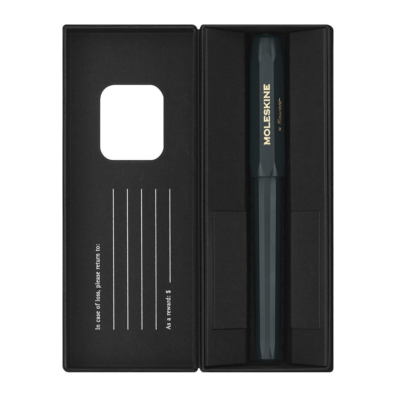 Kaweco Collection Ballpoint Pen Green