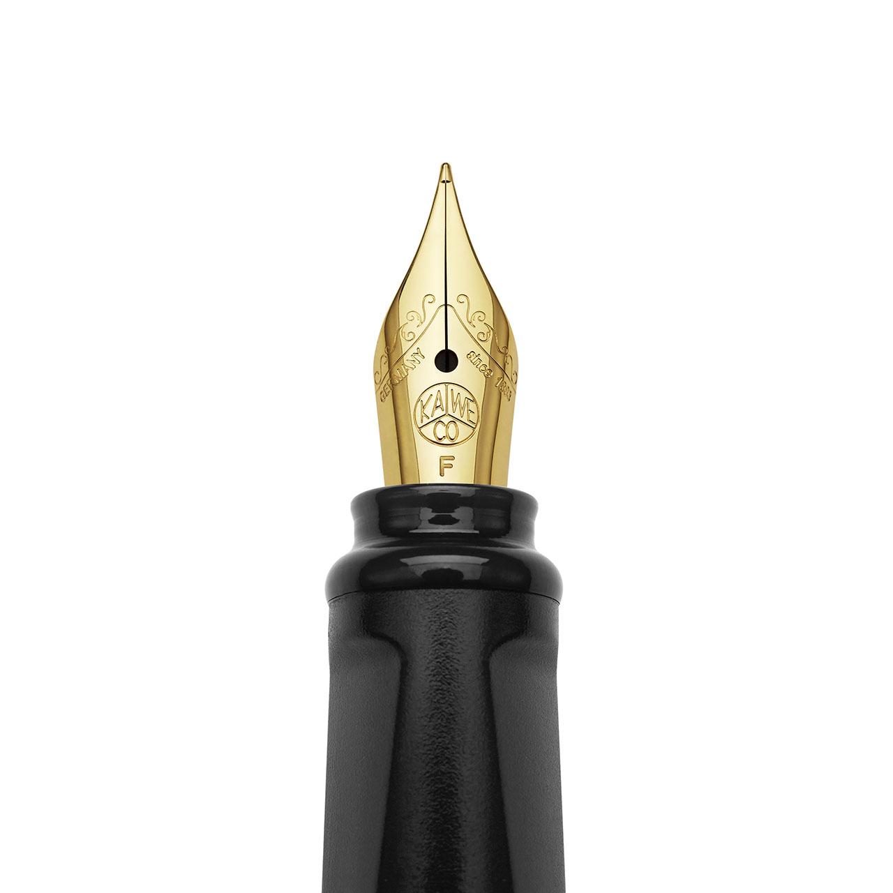 Kaweco Collection Fountain Pen Black