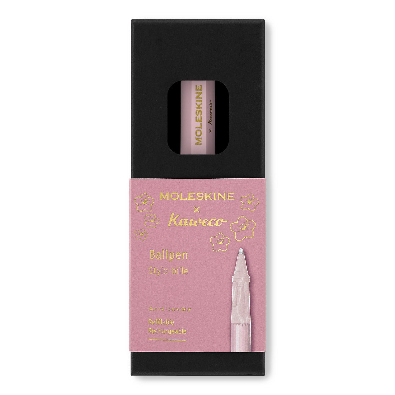 Sakura Limited Edition Ballpoint Pen