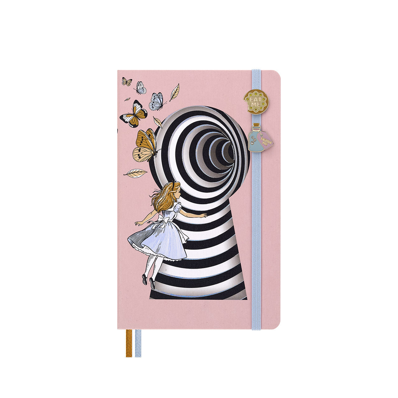 Alice in Wonderland Limited Edition Pin Bundle