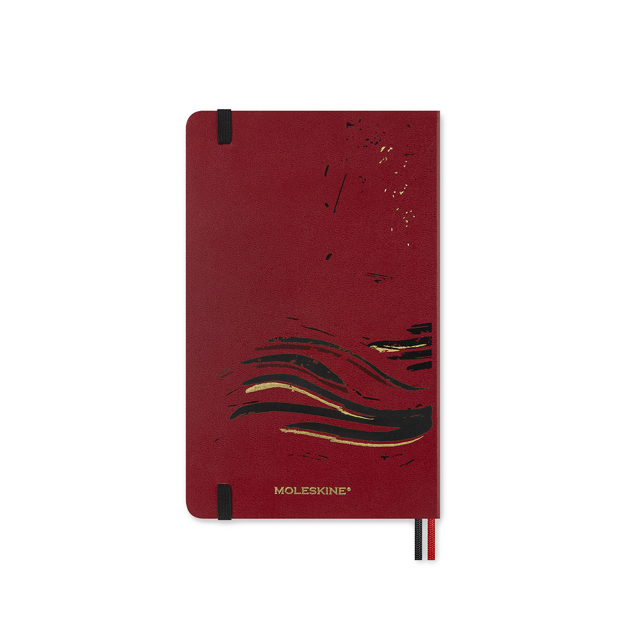 Year of the Horse Limited Edition Hard Cover Notebook