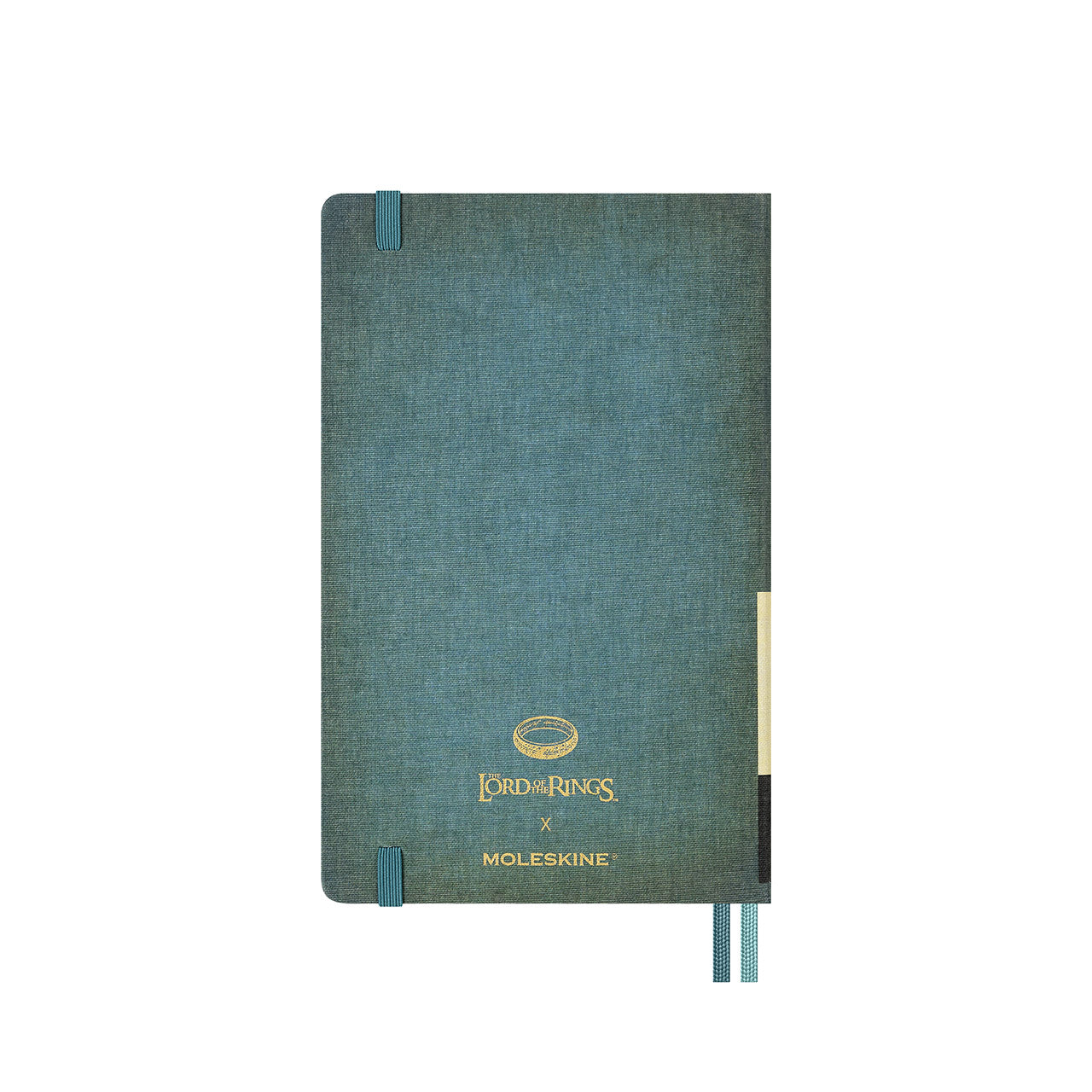 Lord of the Rings Aragorn Boxed Notebook Large