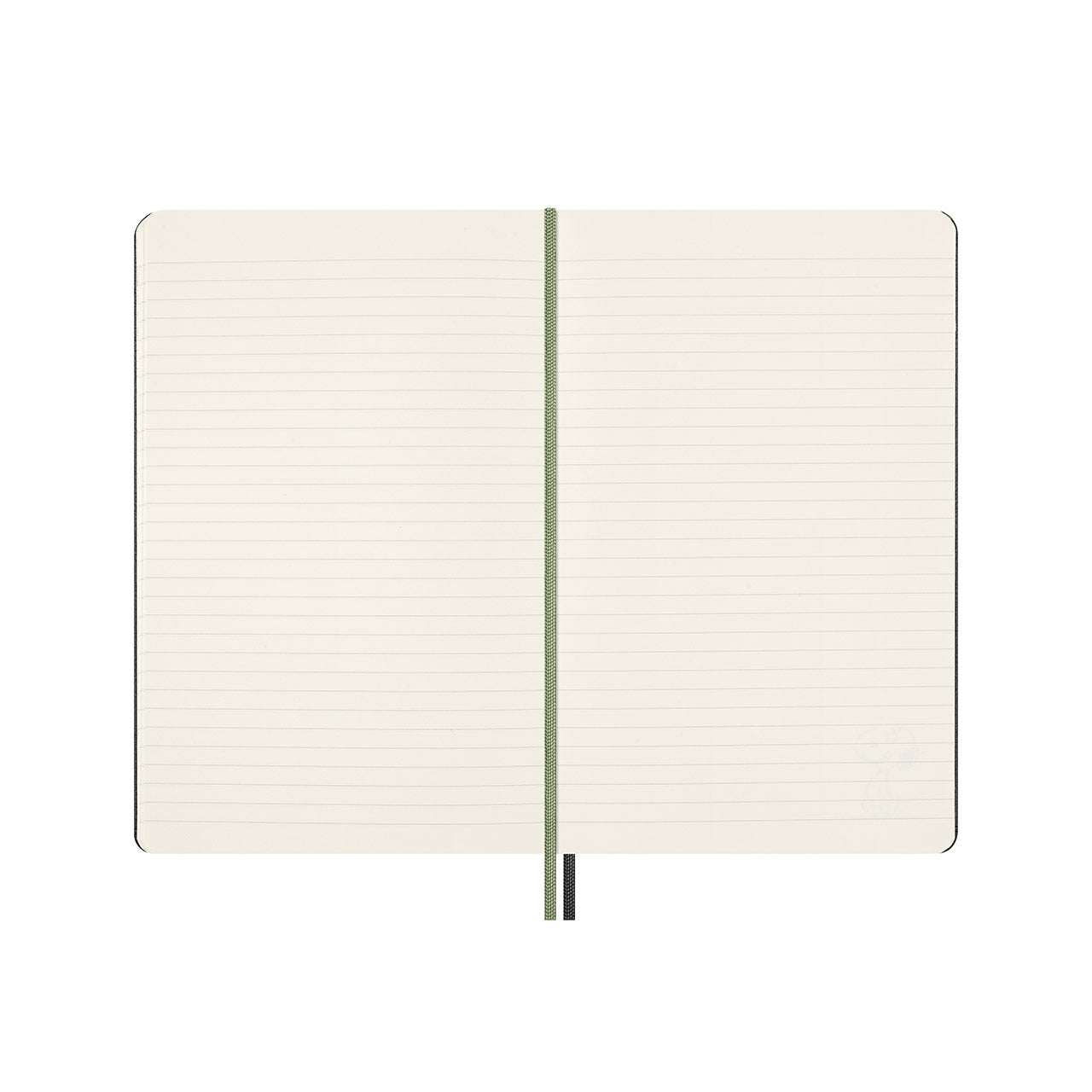 Peanuts Gang Limited Edition Notebook Large