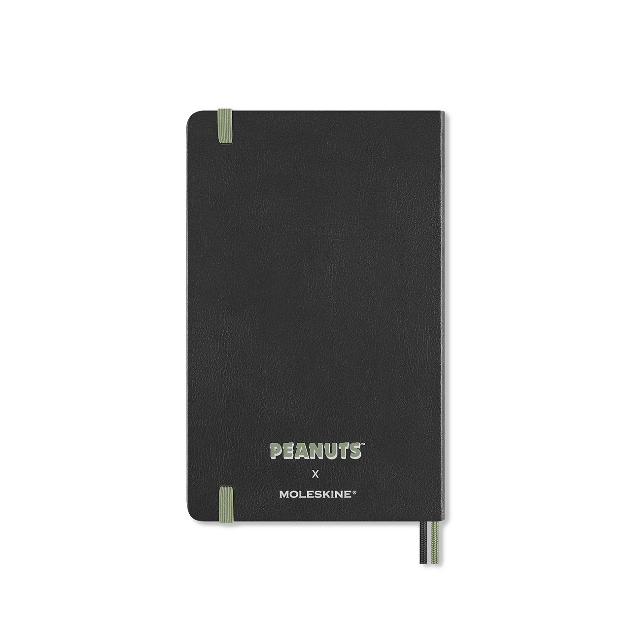 Peanuts Gang Limited Edition Notebook Large