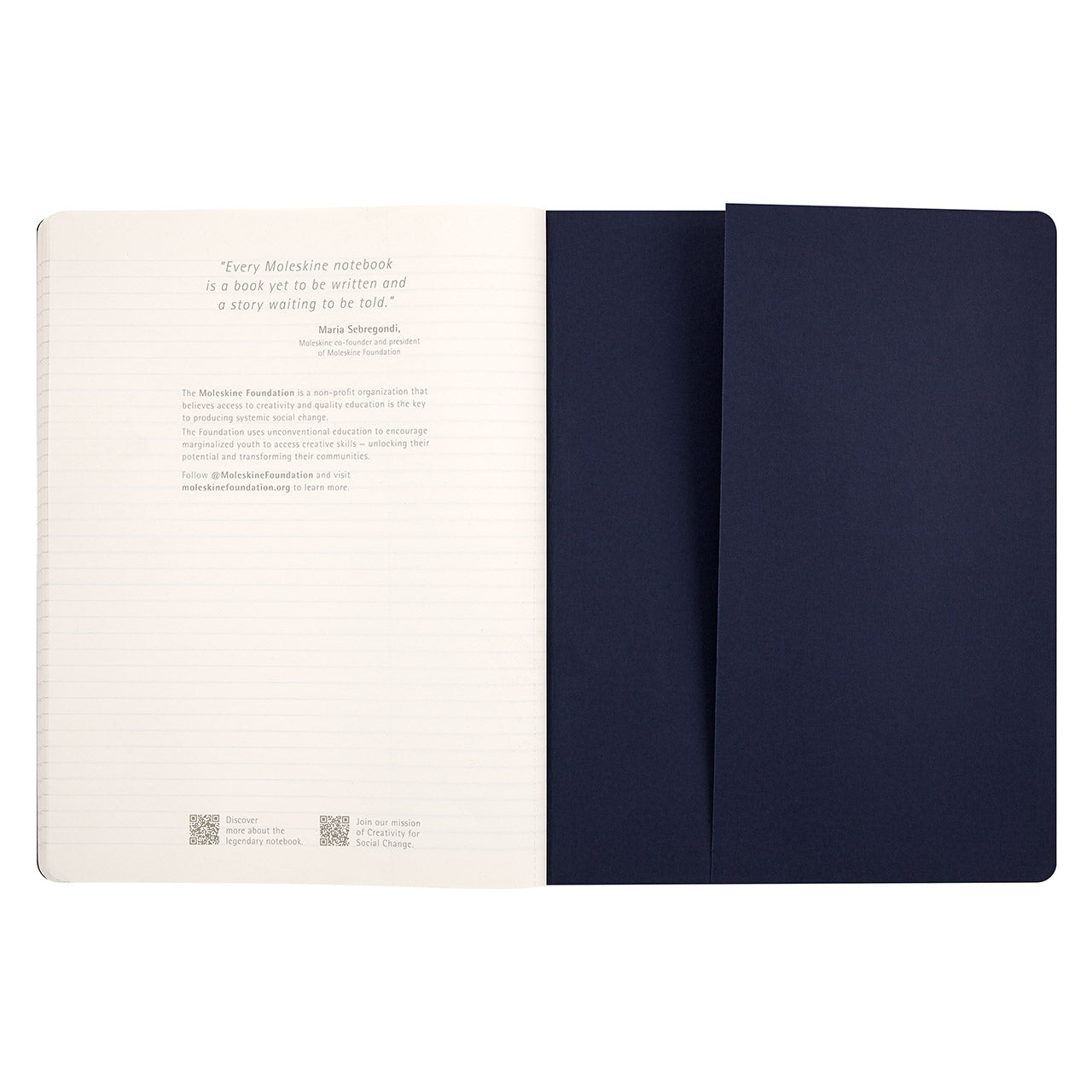 Sakura Collection Cahier Notebook Extra Large