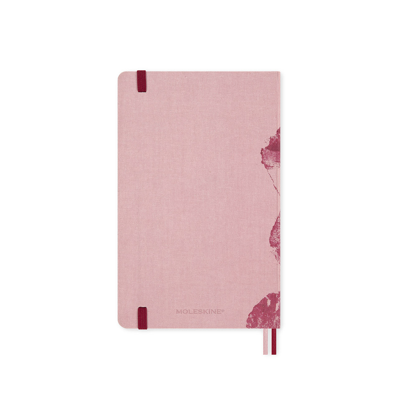 Sakura Limited Edition Hard Cover Notebook Large