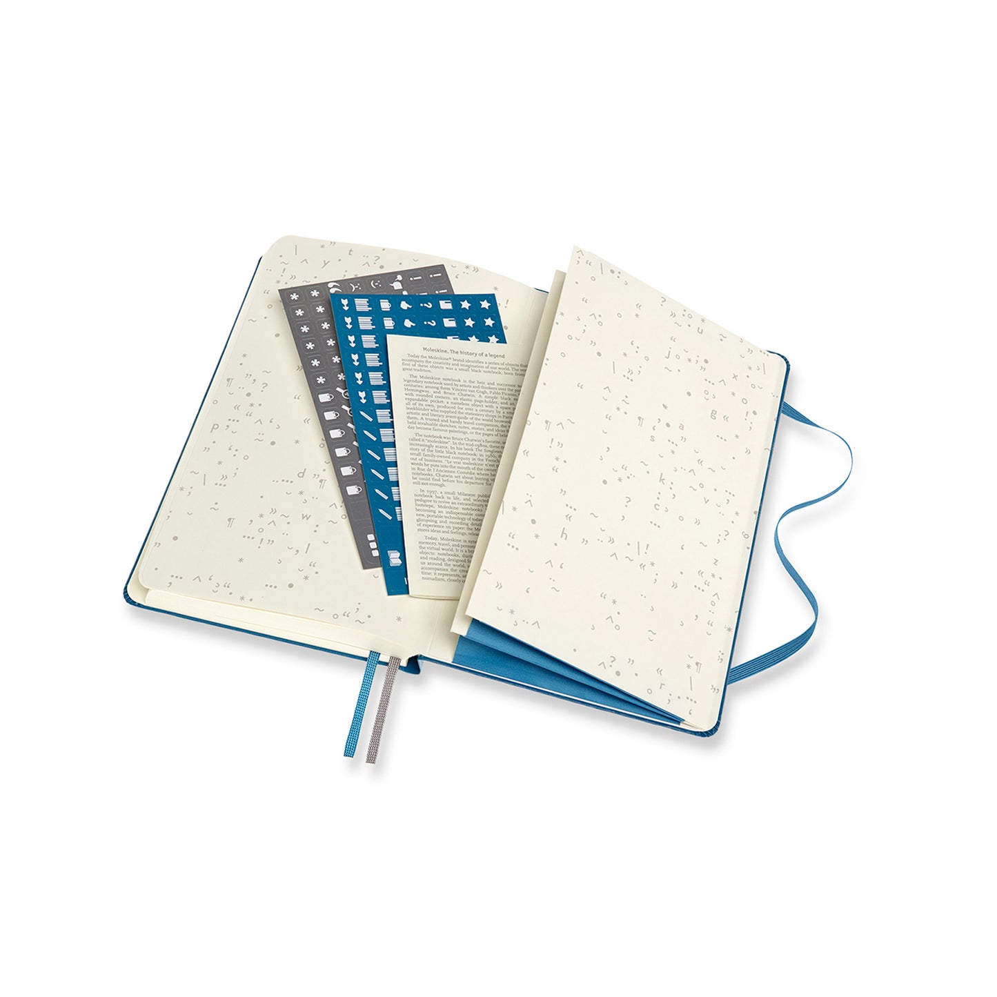 Passion Journal Books