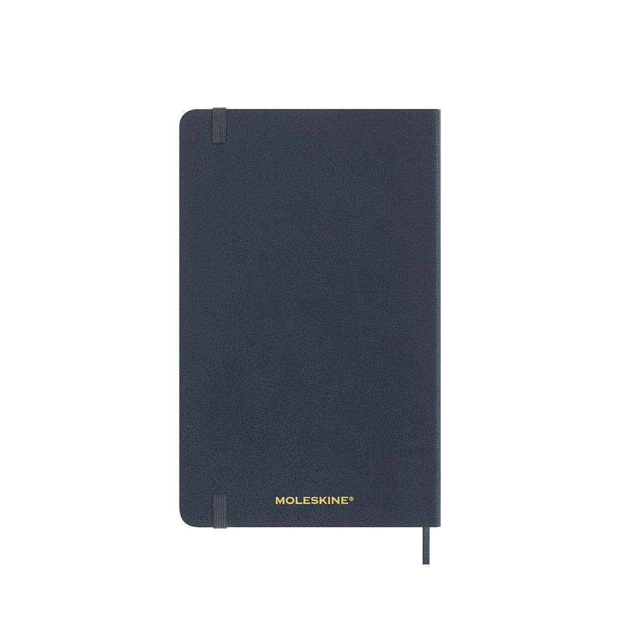 Precious & Ethical Capri Soft Cover Notebook Large Petroleum
