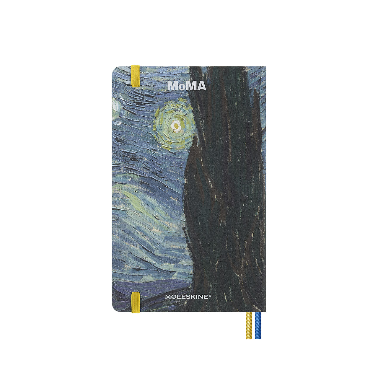 MoMA Van Gogh Limited Edition Premium Bundle