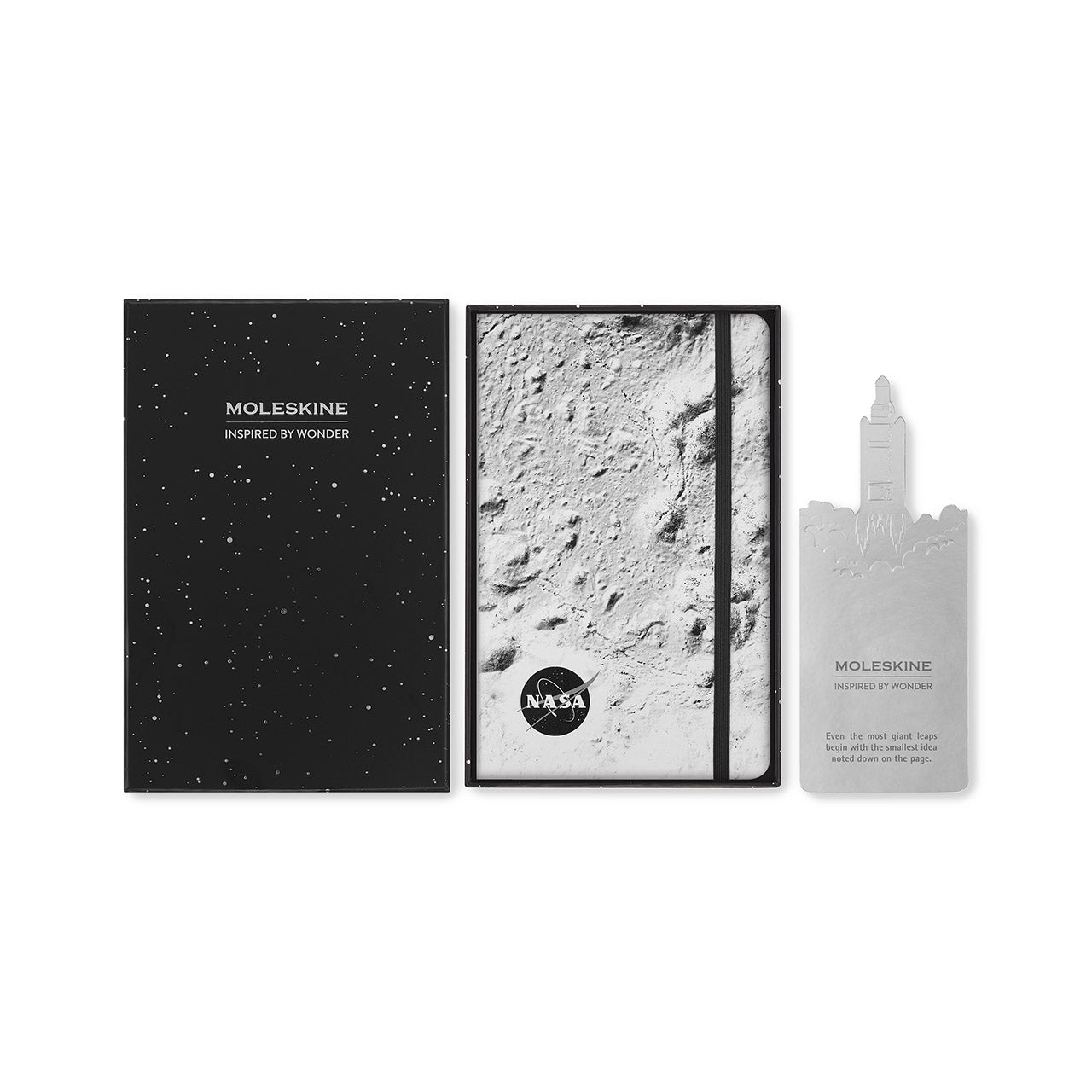 NASA Limited Edition Notebook Large