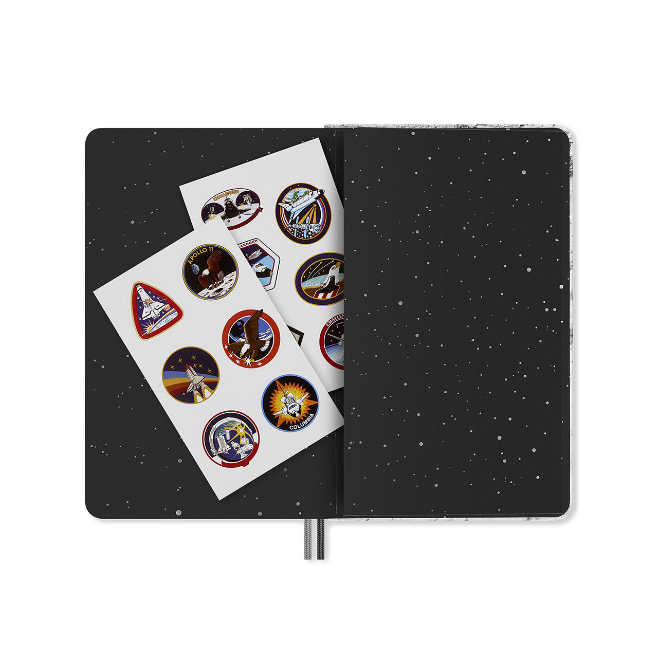 NASA Limited Edition Notebook Large
