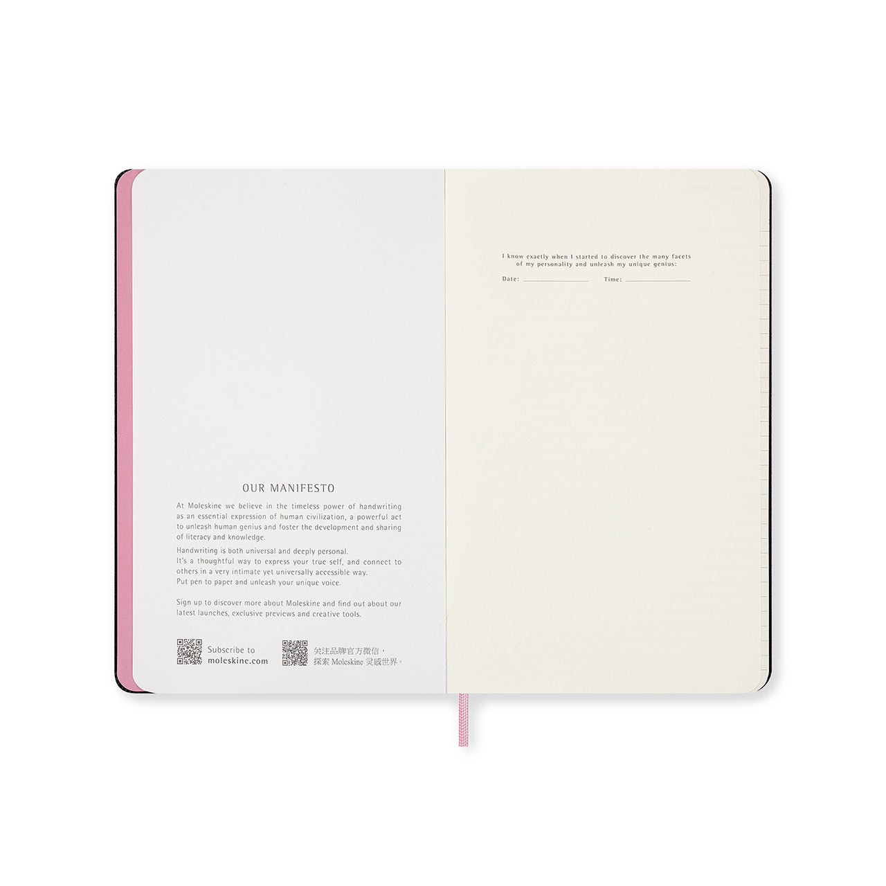 BLACKPINK Limited Edition Planner Large