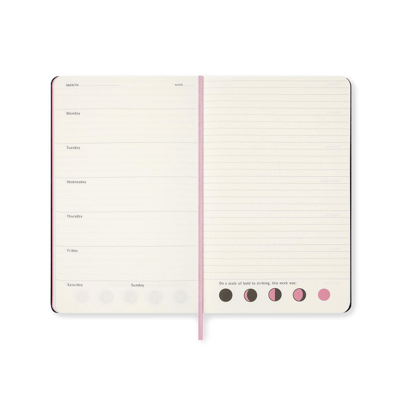 BLACKPINK Limited Edition Planner Large