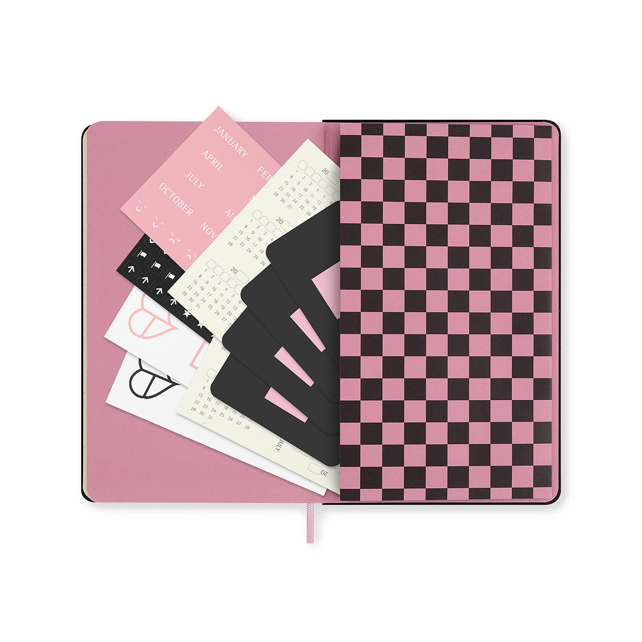 BLACKPINK Limited Edition Planner Large