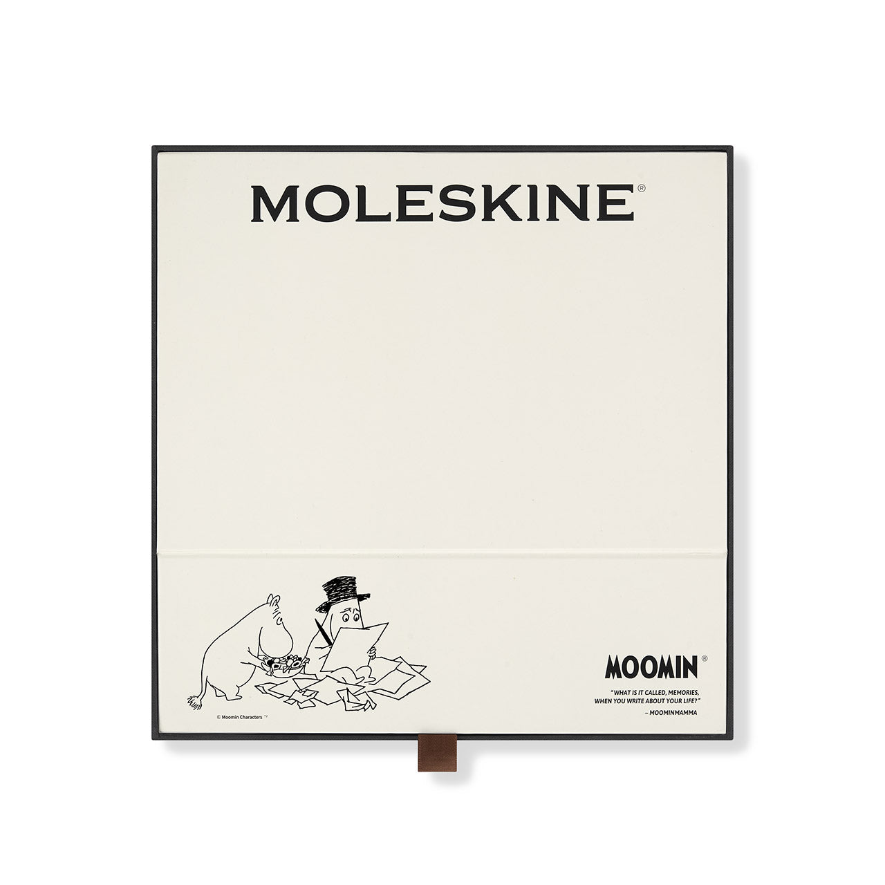 Moomin Limited Edition Gift Box