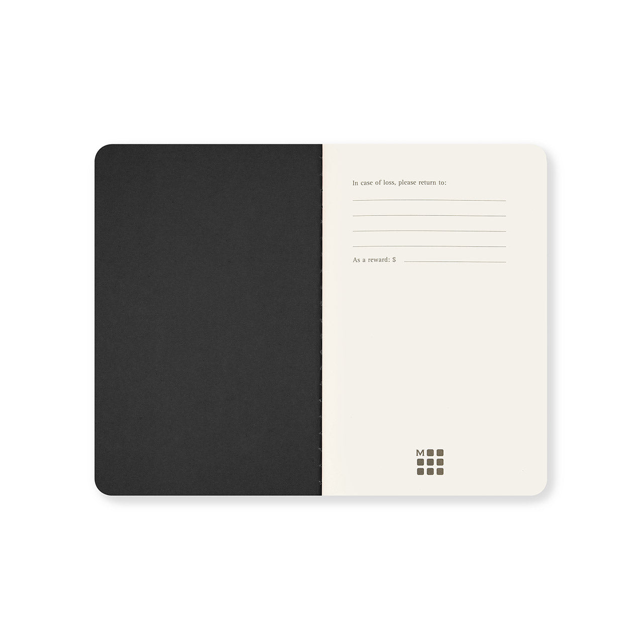 BLACKPINK Limited Edition Cahier Notebook Pocket Set of 4