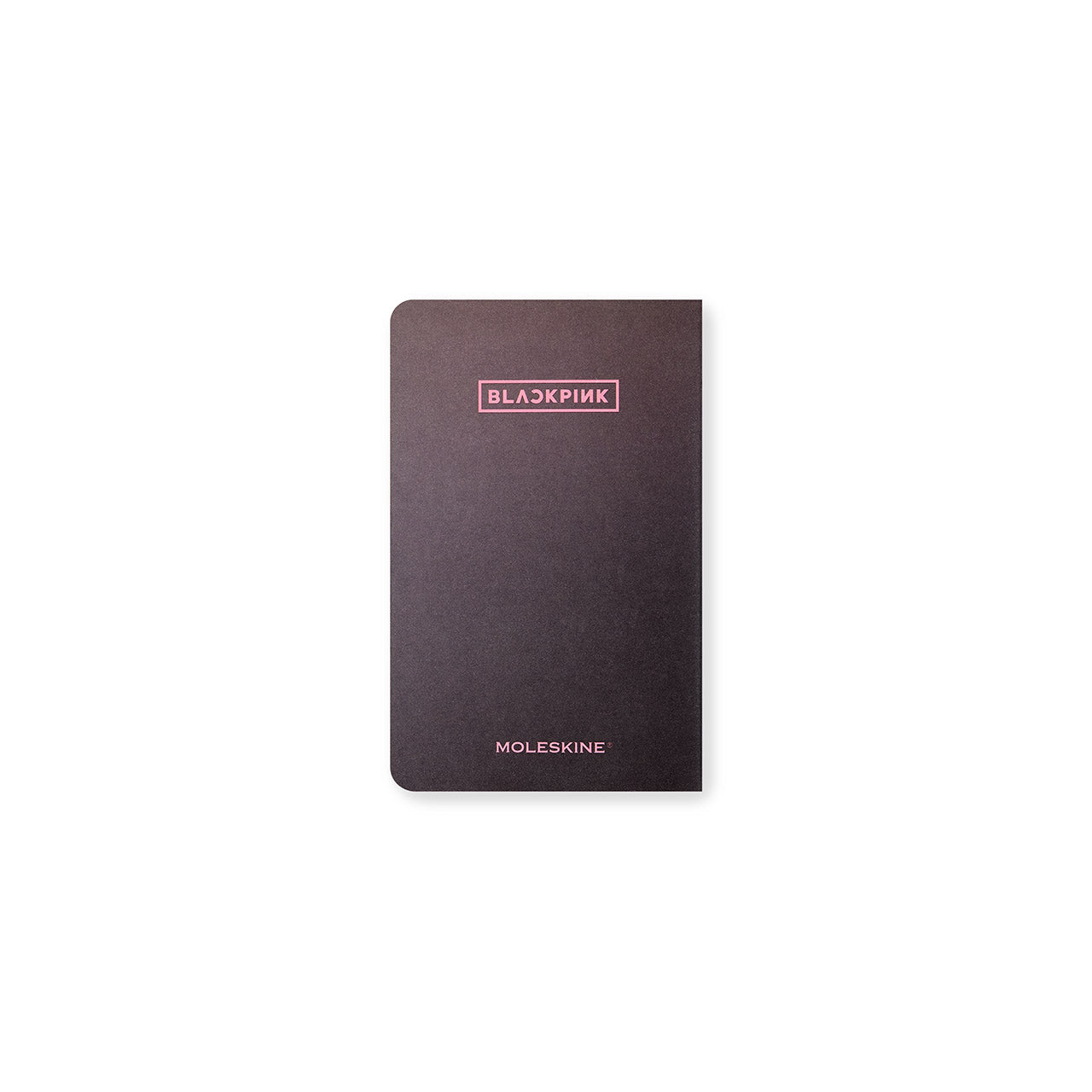 BLACKPINK Limited Edition Cahier Notebook Pocket Set of 4
