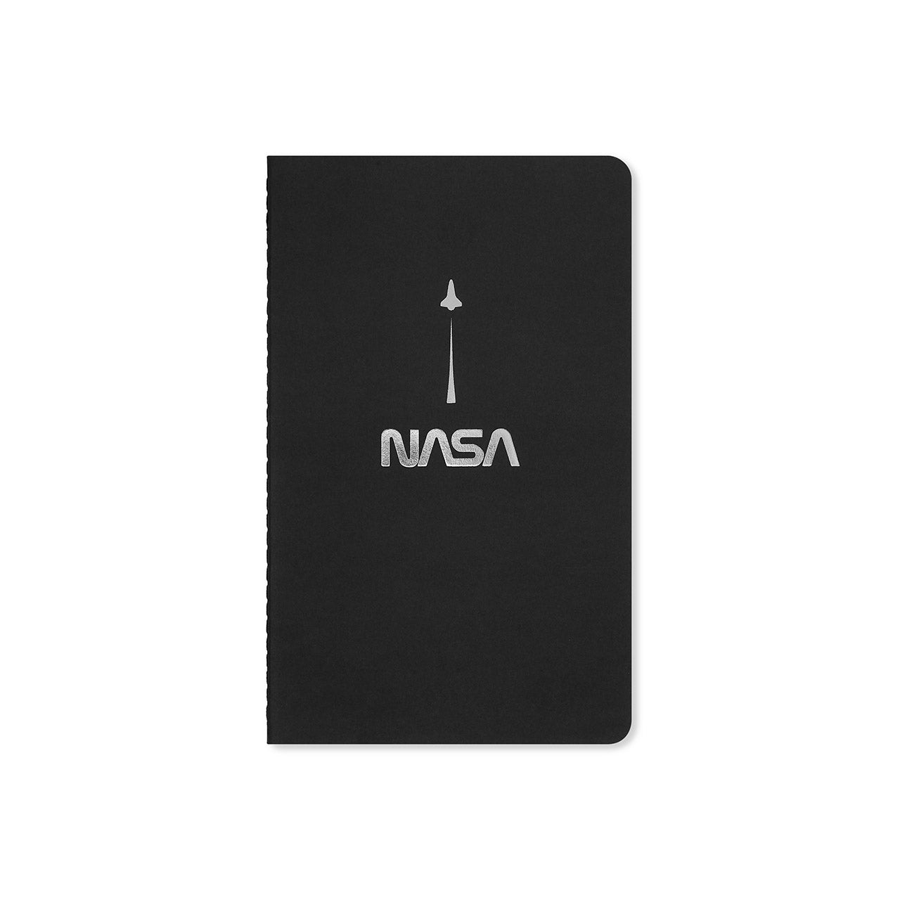 NASA Limited Edition Cahier Large Notebooks Set of 2