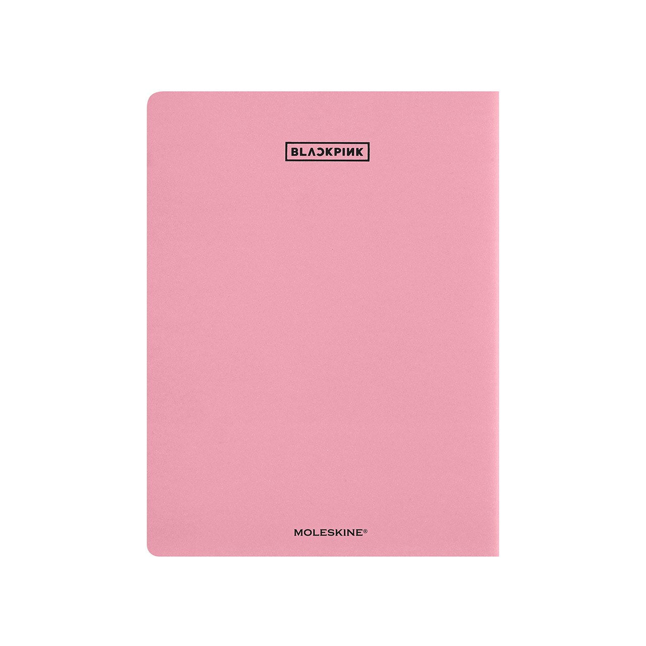 BLACKPINK Limited Edition Cahier Extra Large Notebook