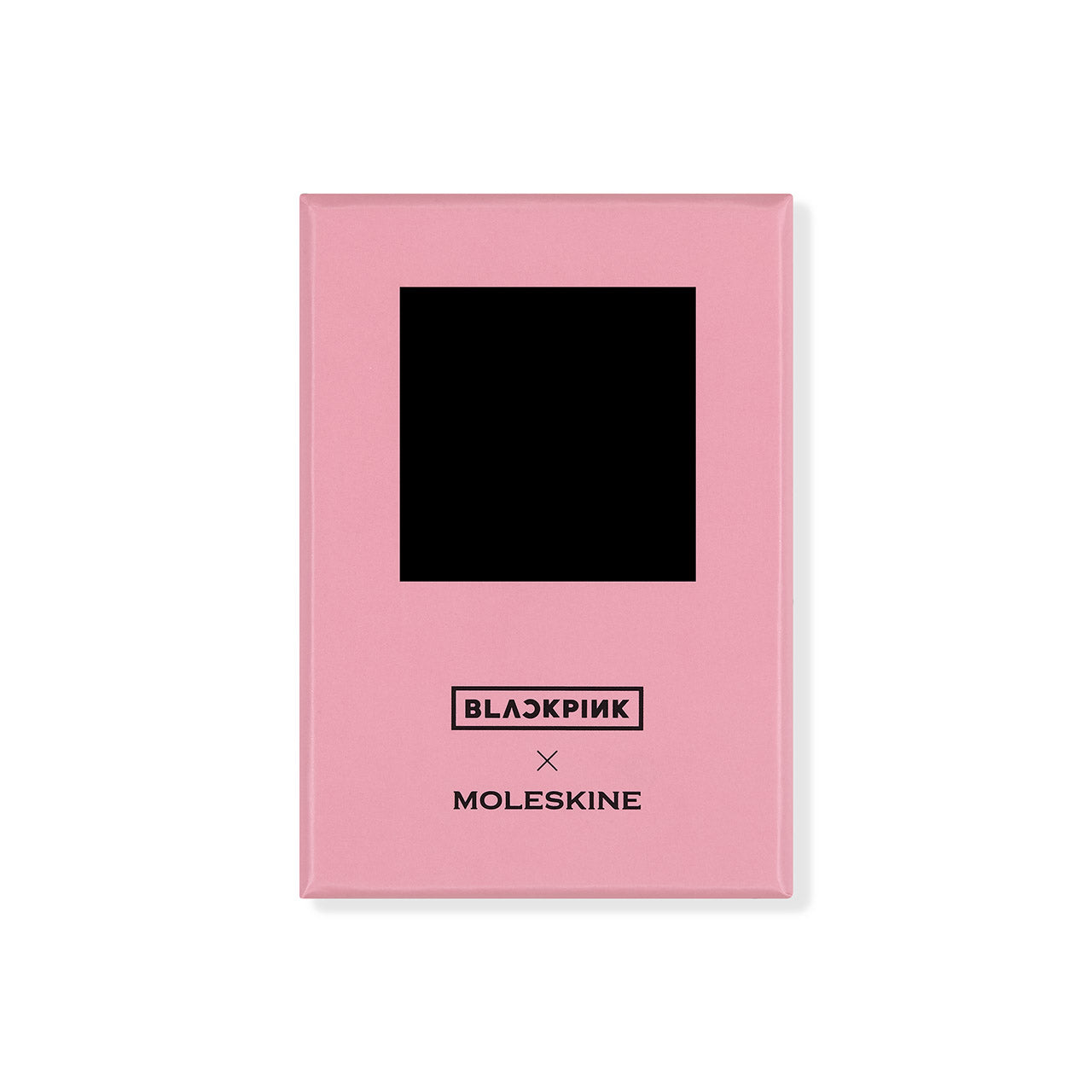 BLACKPINK Limited Edition Notebook Mini Charm